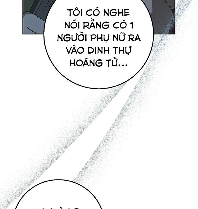 Lọ Lem Đã Mất Tích Chapter 68 - 14