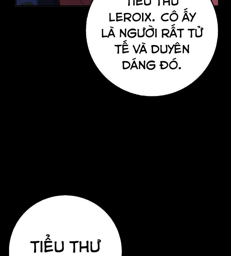 Lọ Lem Đã Mất Tích Chapter 68 - 70