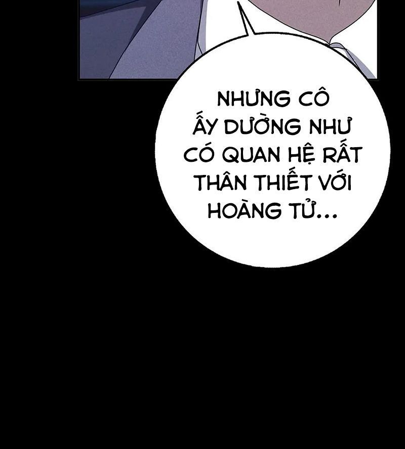 Lọ Lem Đã Mất Tích Chapter 68 - 72