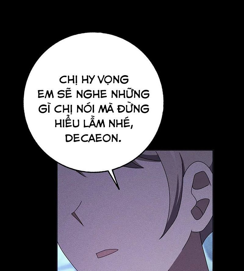 Lọ Lem Đã Mất Tích Chapter 68 - 73