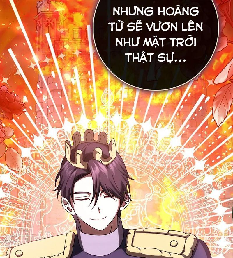 Lọ Lem Đã Mất Tích Chapter 68 - 76