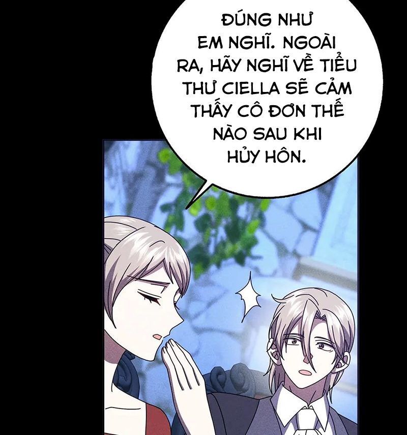 Lọ Lem Đã Mất Tích Chapter 68 - 84