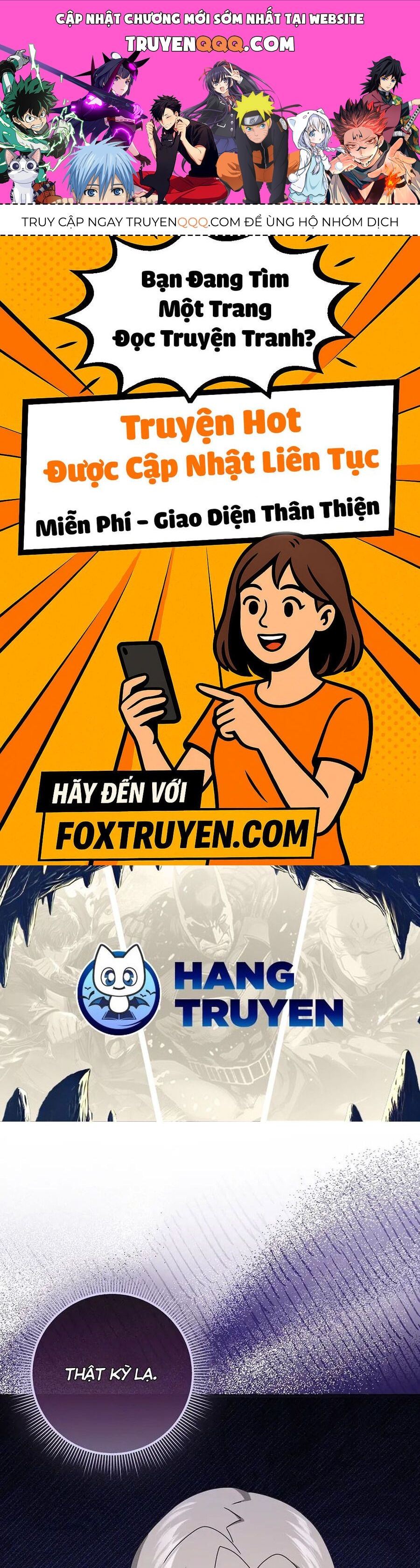 Lọ Lem Đã Mất Tích Chapter 69 - 1