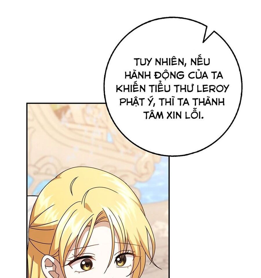 Lọ Lem Đã Mất Tích Chapter 69 - 11