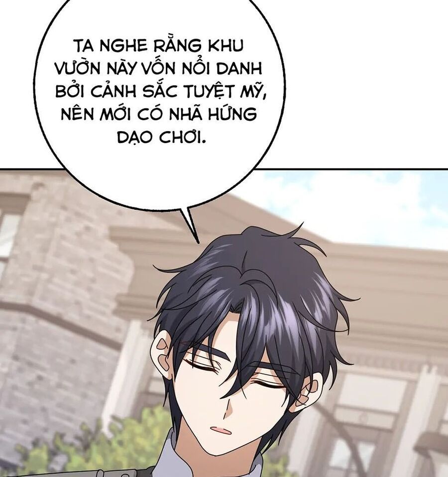 Lọ Lem Đã Mất Tích Chapter 69 - 18