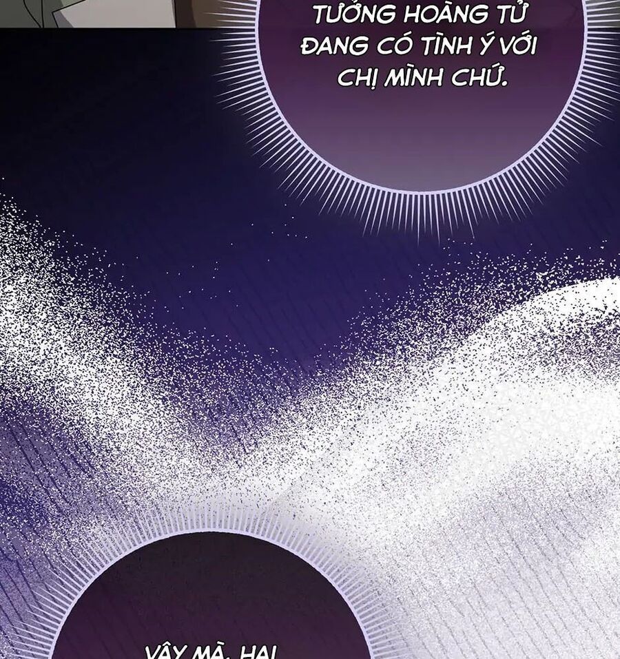 Lọ Lem Đã Mất Tích Chapter 69 - 3