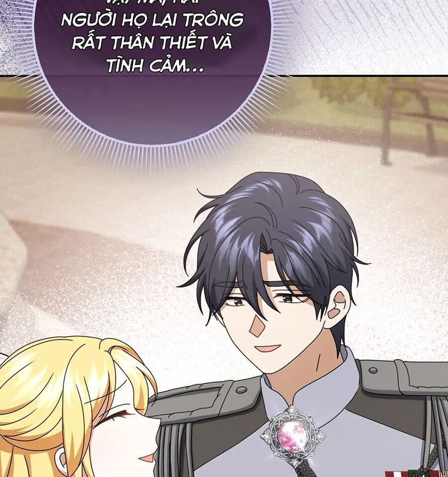 Lọ Lem Đã Mất Tích Chapter 69 - 4