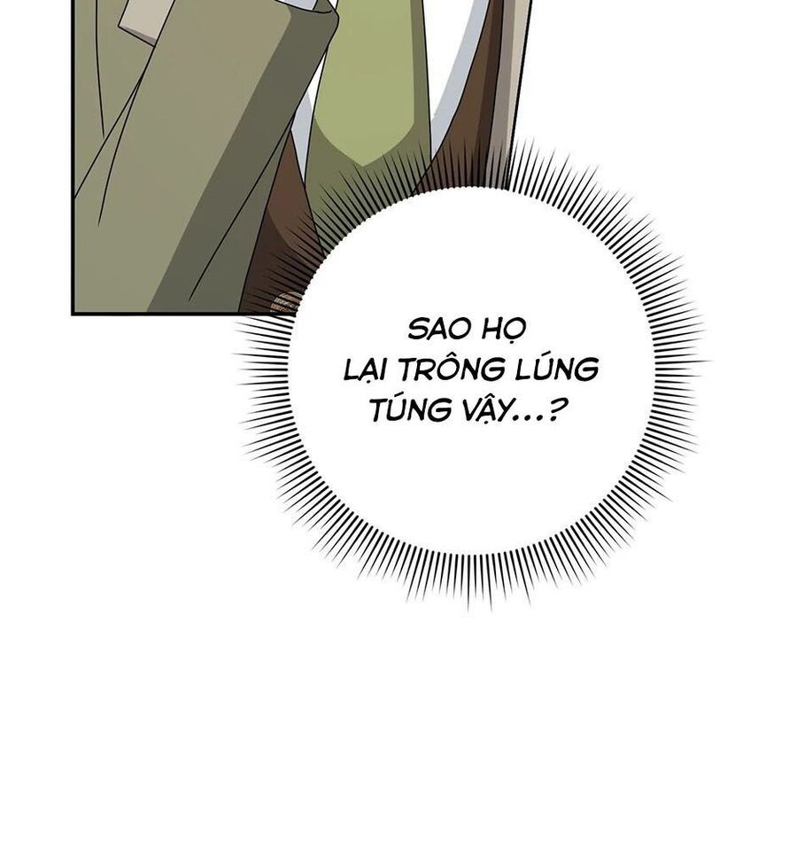 Lọ Lem Đã Mất Tích Chapter 69 - 35