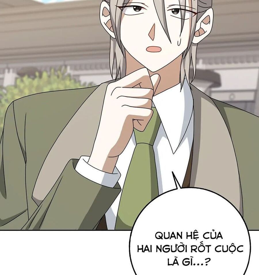 Lọ Lem Đã Mất Tích Chapter 69 - 37