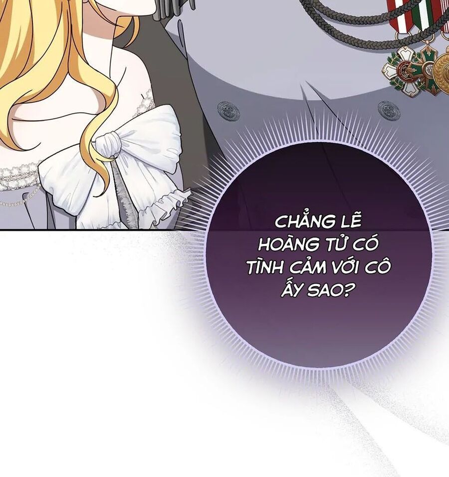 Lọ Lem Đã Mất Tích Chapter 69 - 5