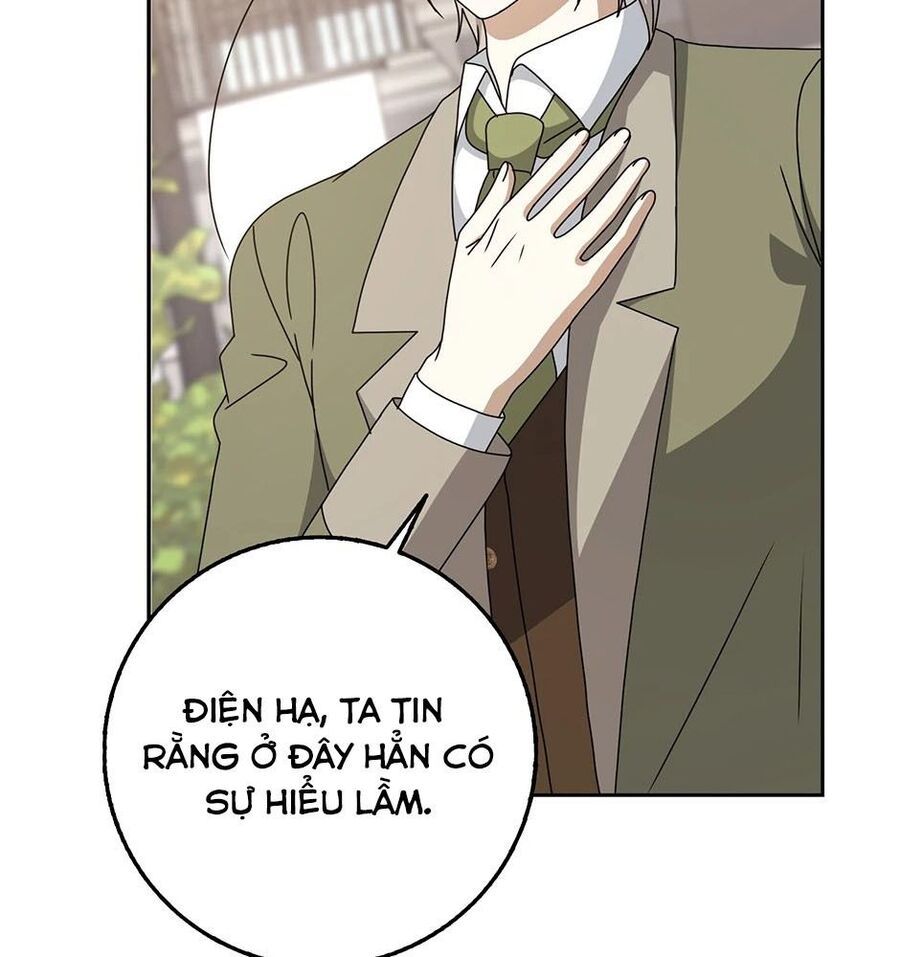 Lọ Lem Đã Mất Tích Chapter 69 - 7