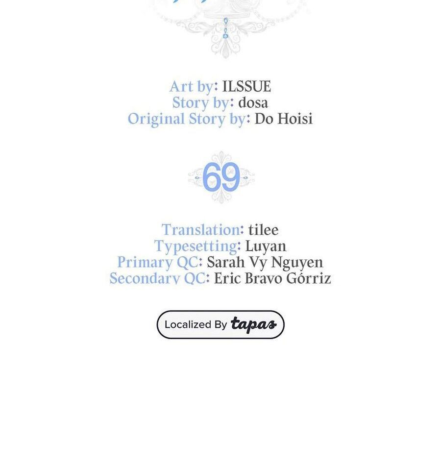 Lọ Lem Đã Mất Tích Chapter 69 - 74