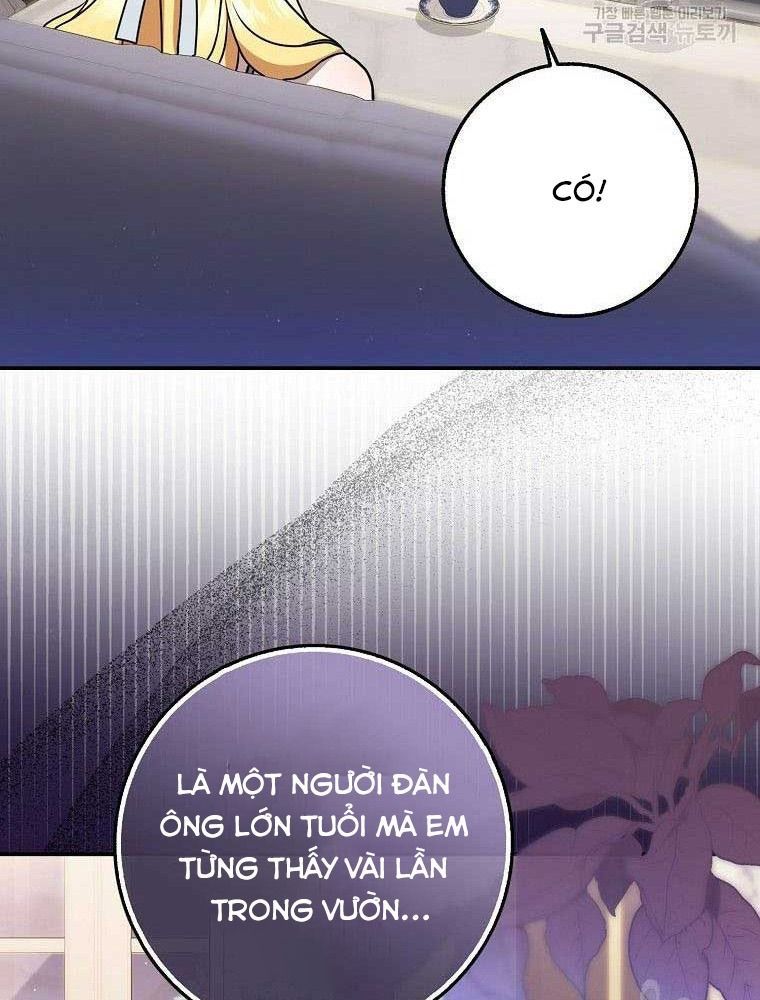 Lọ Lem Đã Mất Tích Chapter 7 - 103