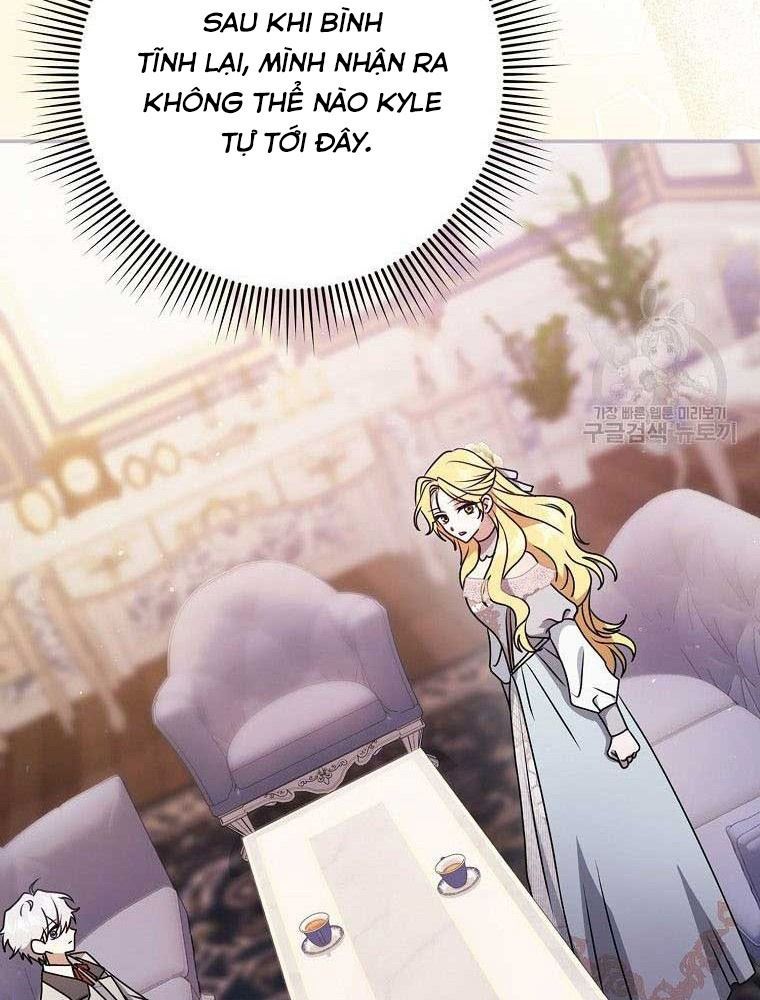 Lọ Lem Đã Mất Tích Chapter 7 - 107