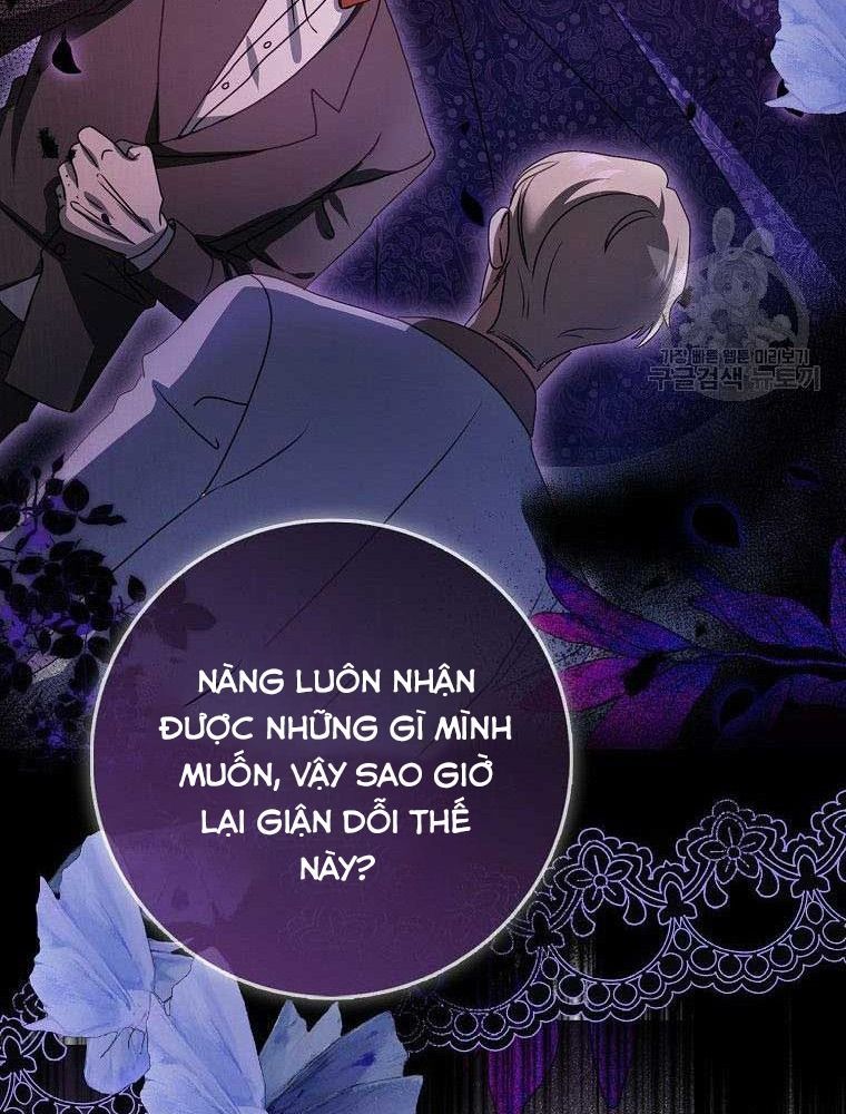 Lọ Lem Đã Mất Tích Chapter 7 - 19