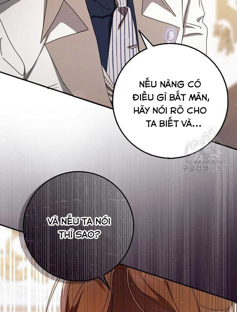 Lọ Lem Đã Mất Tích Chapter 7 - 21