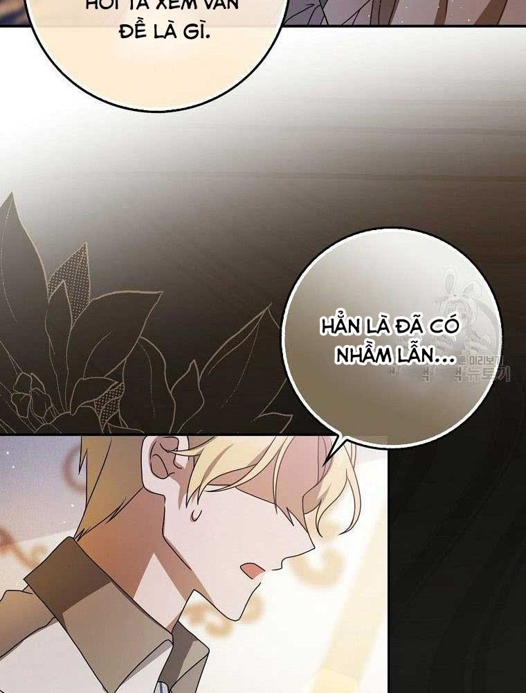 Lọ Lem Đã Mất Tích Chapter 7 - 32