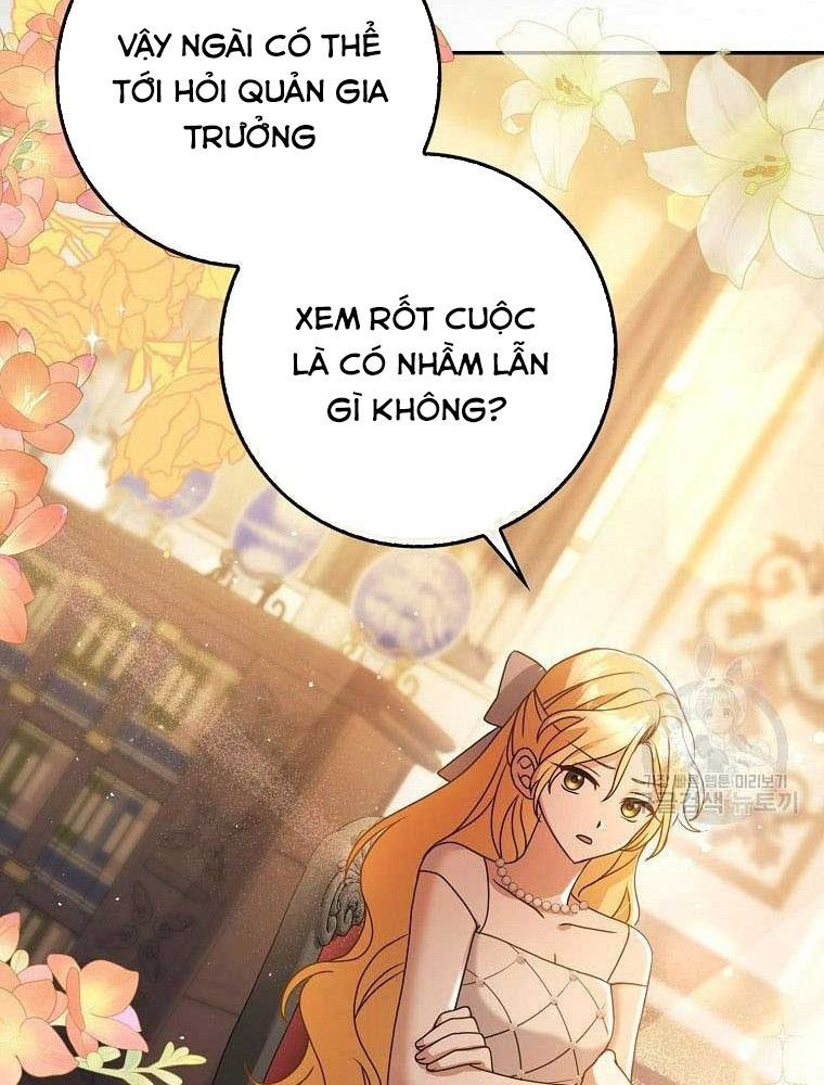 Lọ Lem Đã Mất Tích Chapter 7 - 34