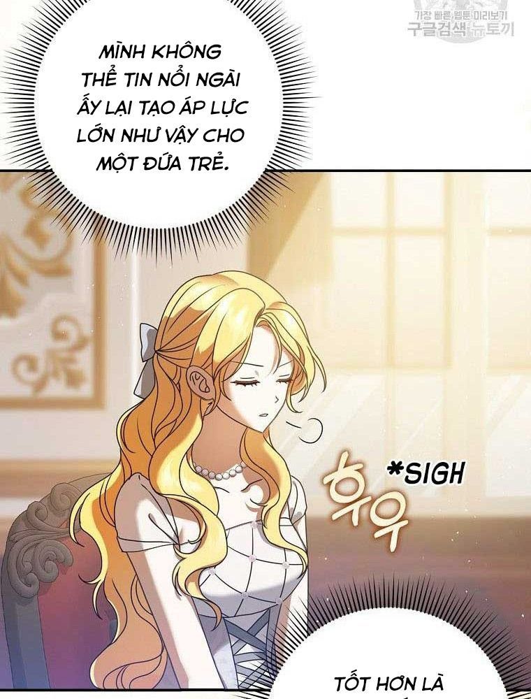 Lọ Lem Đã Mất Tích Chapter 7 - 5
