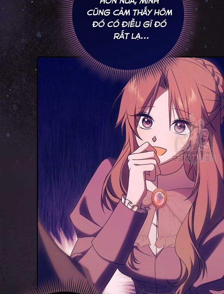 Lọ Lem Đã Mất Tích Chapter 7 - 43