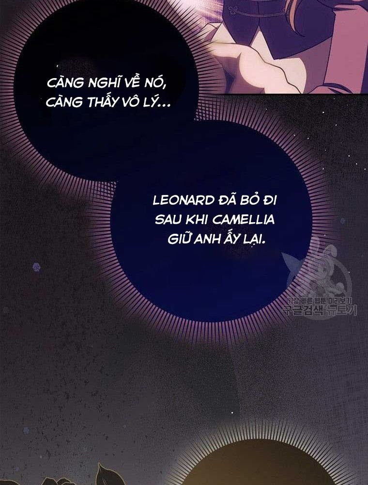 Lọ Lem Đã Mất Tích Chapter 7 - 44