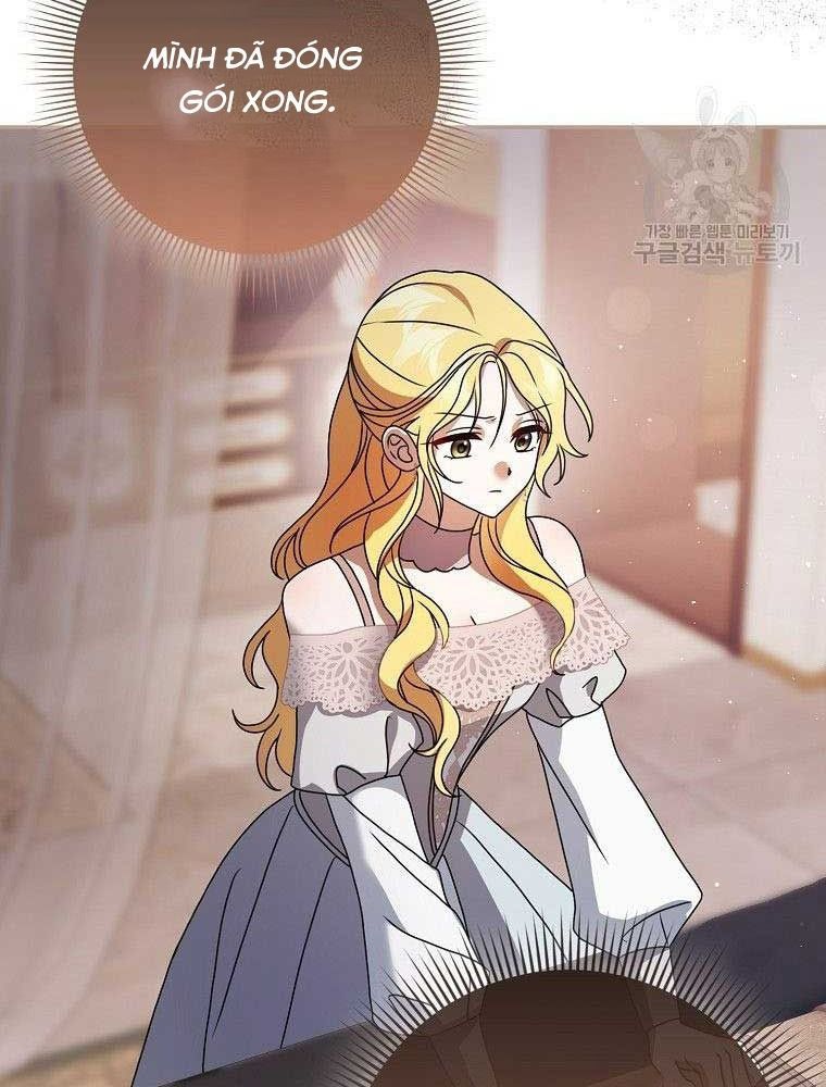 Lọ Lem Đã Mất Tích Chapter 7 - 61