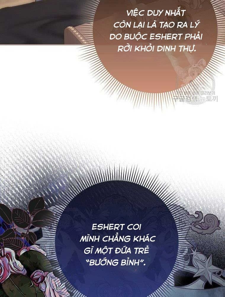 Lọ Lem Đã Mất Tích Chapter 7 - 62