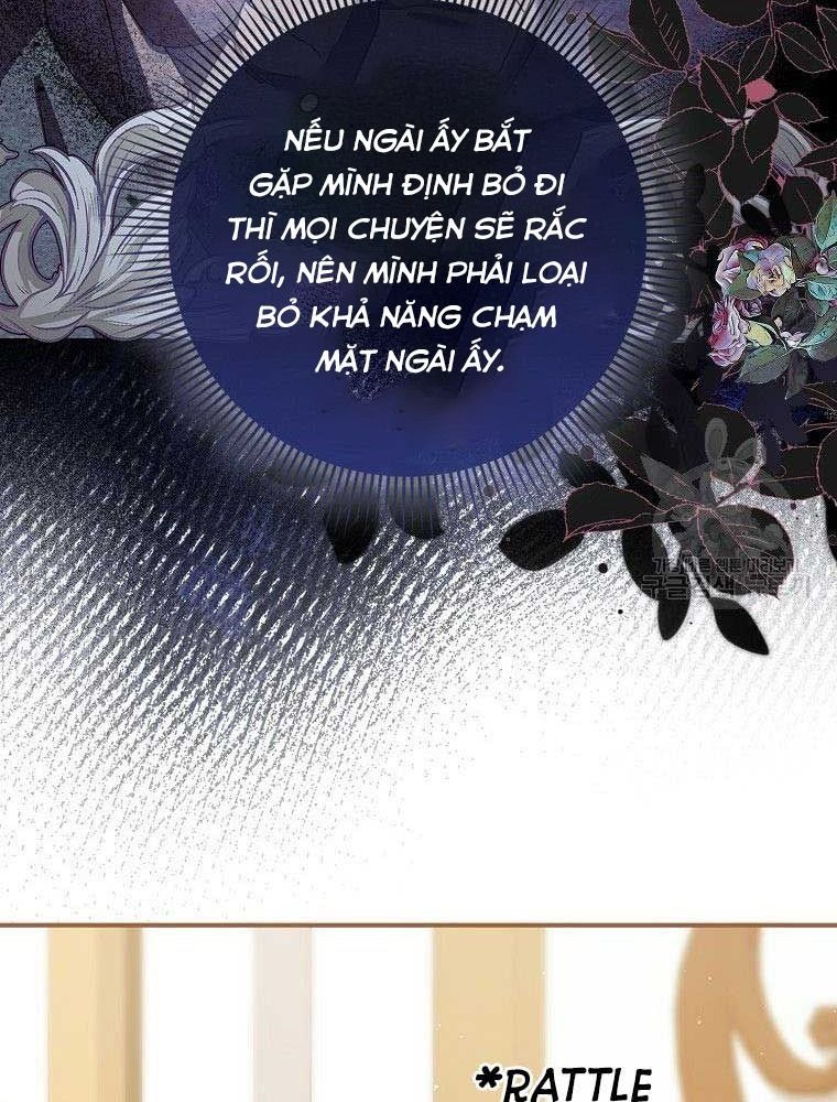 Lọ Lem Đã Mất Tích Chapter 7 - 64
