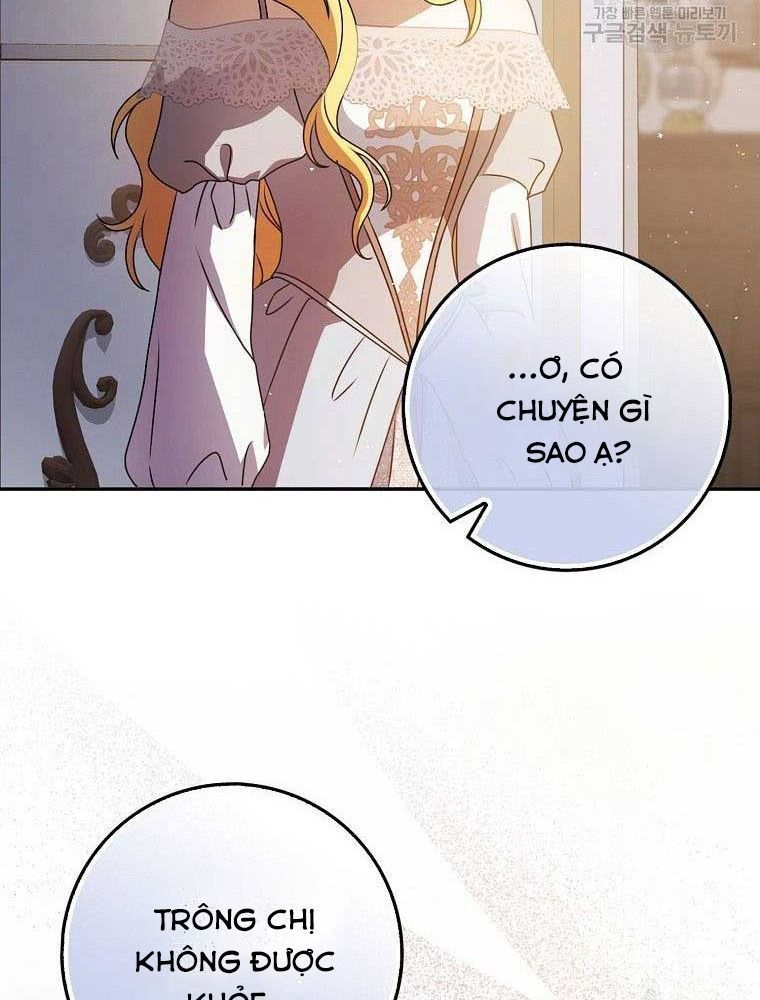 Lọ Lem Đã Mất Tích Chapter 7 - 81