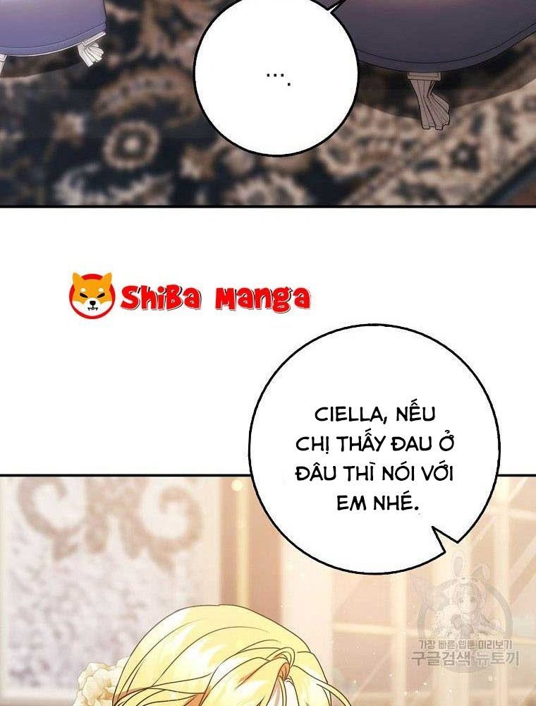 Lọ Lem Đã Mất Tích Chapter 7 - 90