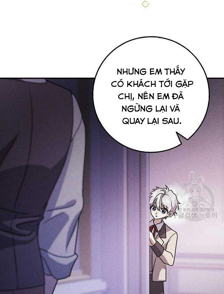 Lọ Lem Đã Mất Tích Chapter 7 - 99