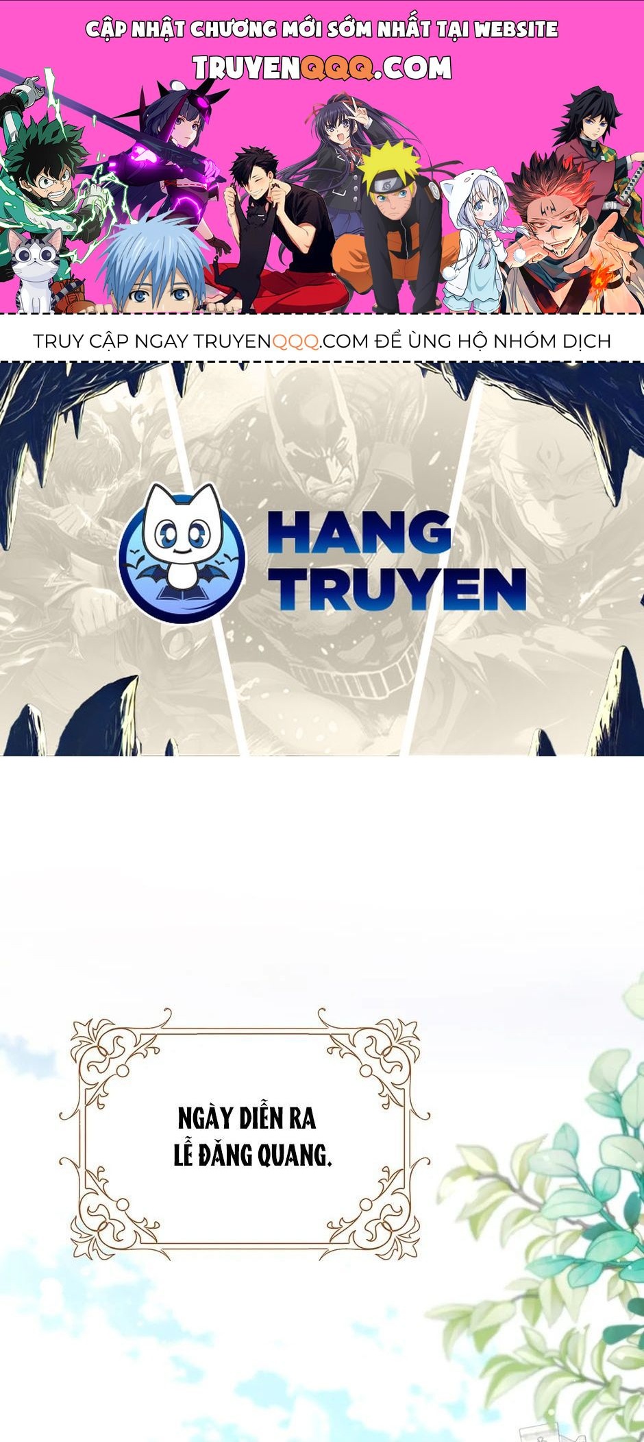 Lọ Lem Đã Mất Tích Chapter 70 - 1