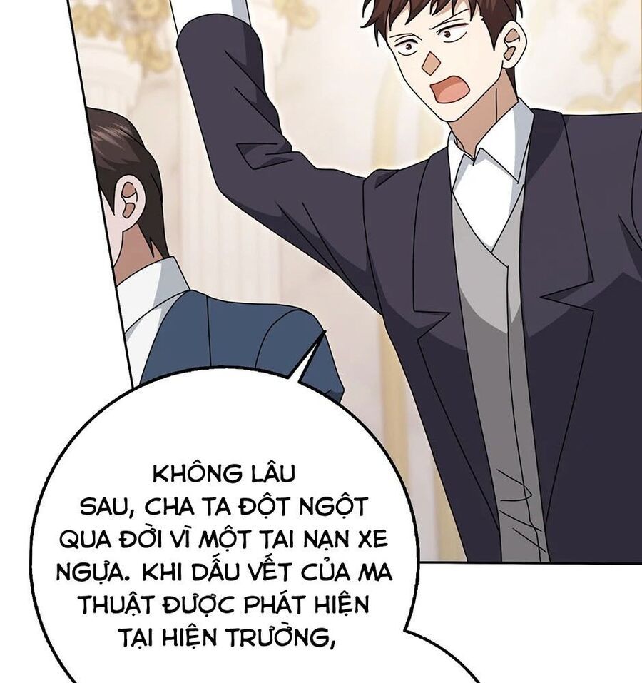 Lọ Lem Đã Mất Tích Chapter 70 - 116