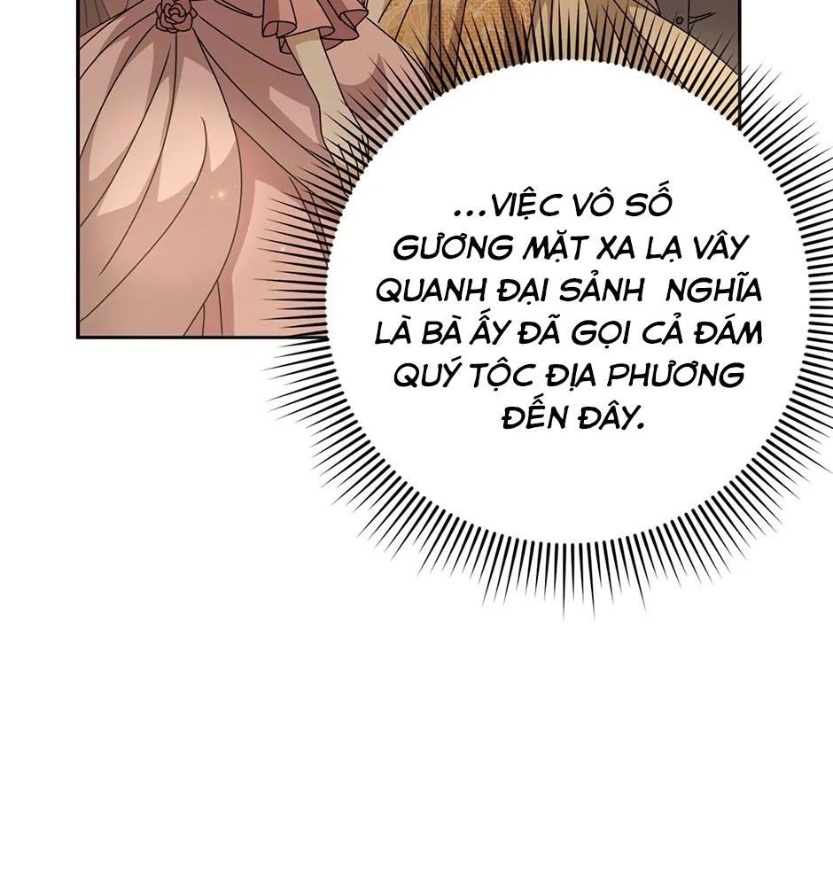 Lọ Lem Đã Mất Tích Chapter 70 - 16