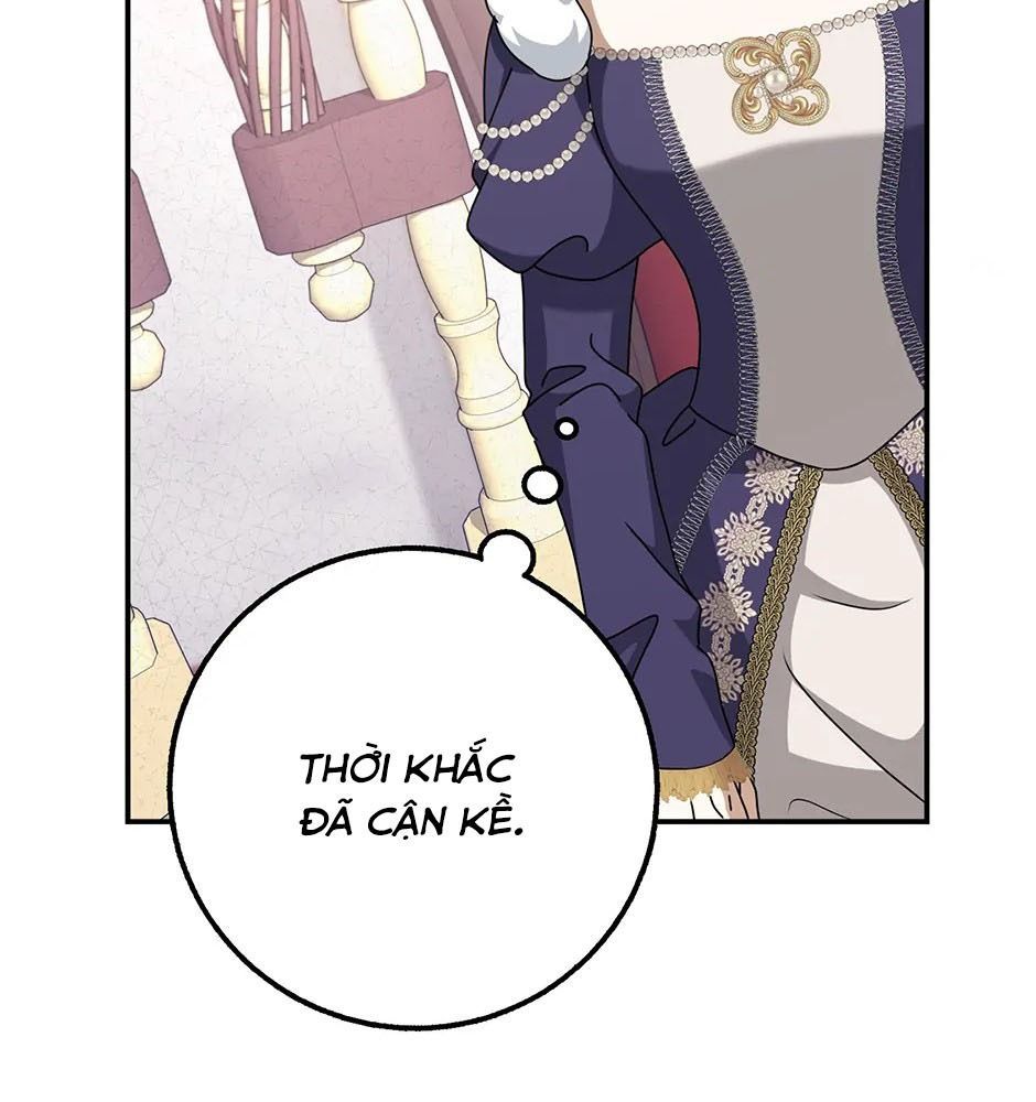 Lọ Lem Đã Mất Tích Chapter 70 - 27