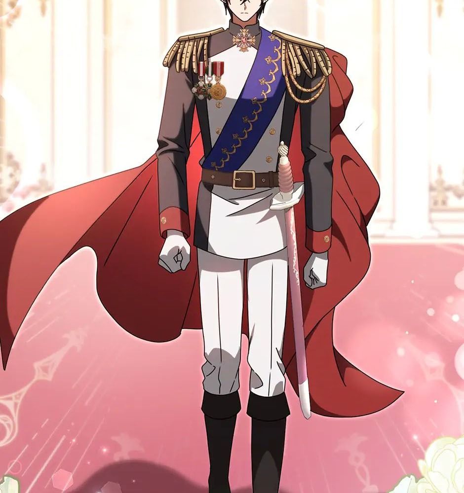 Lọ Lem Đã Mất Tích Chapter 70 - 34