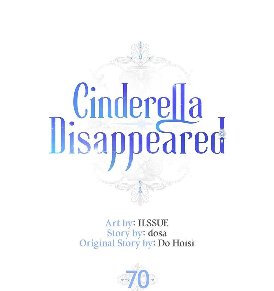 Lọ Lem Đã Mất Tích Chapter 70 - 38