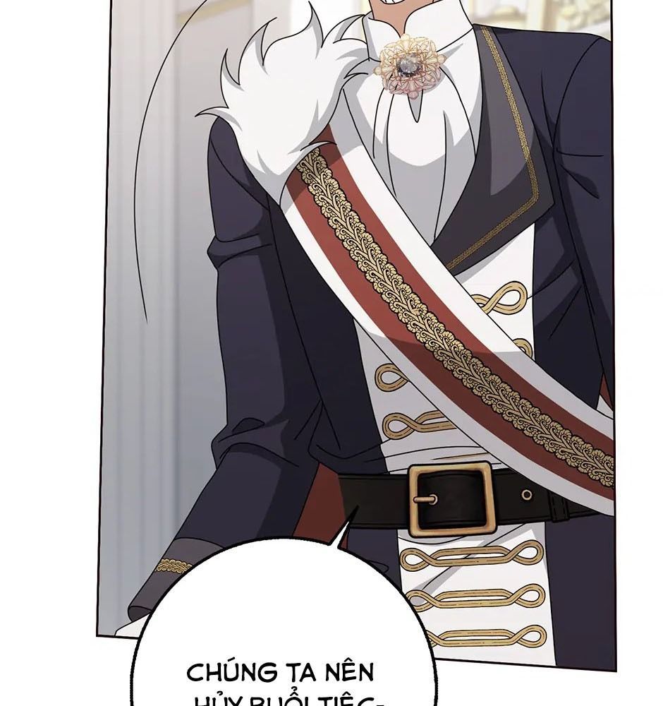 Lọ Lem Đã Mất Tích Chapter 70 - 61