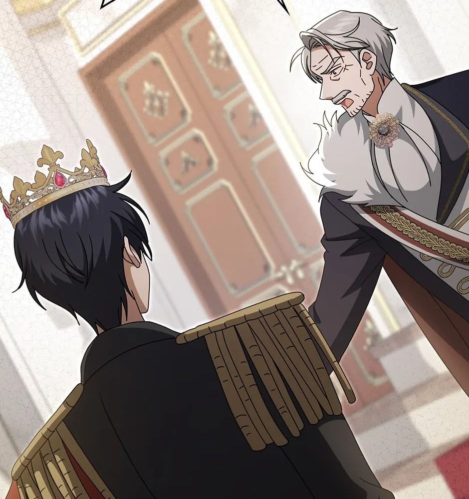 Lọ Lem Đã Mất Tích Chapter 70 - 72