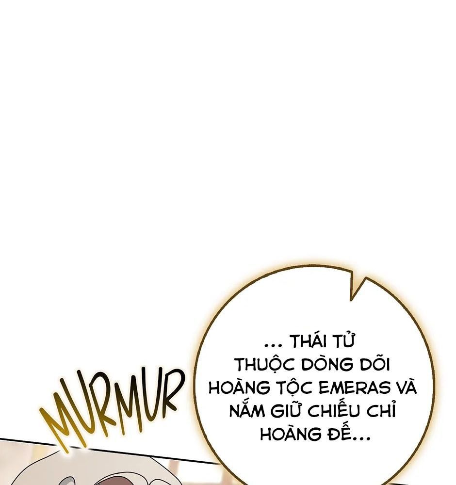 Lọ Lem Đã Mất Tích Chapter 70 - 76