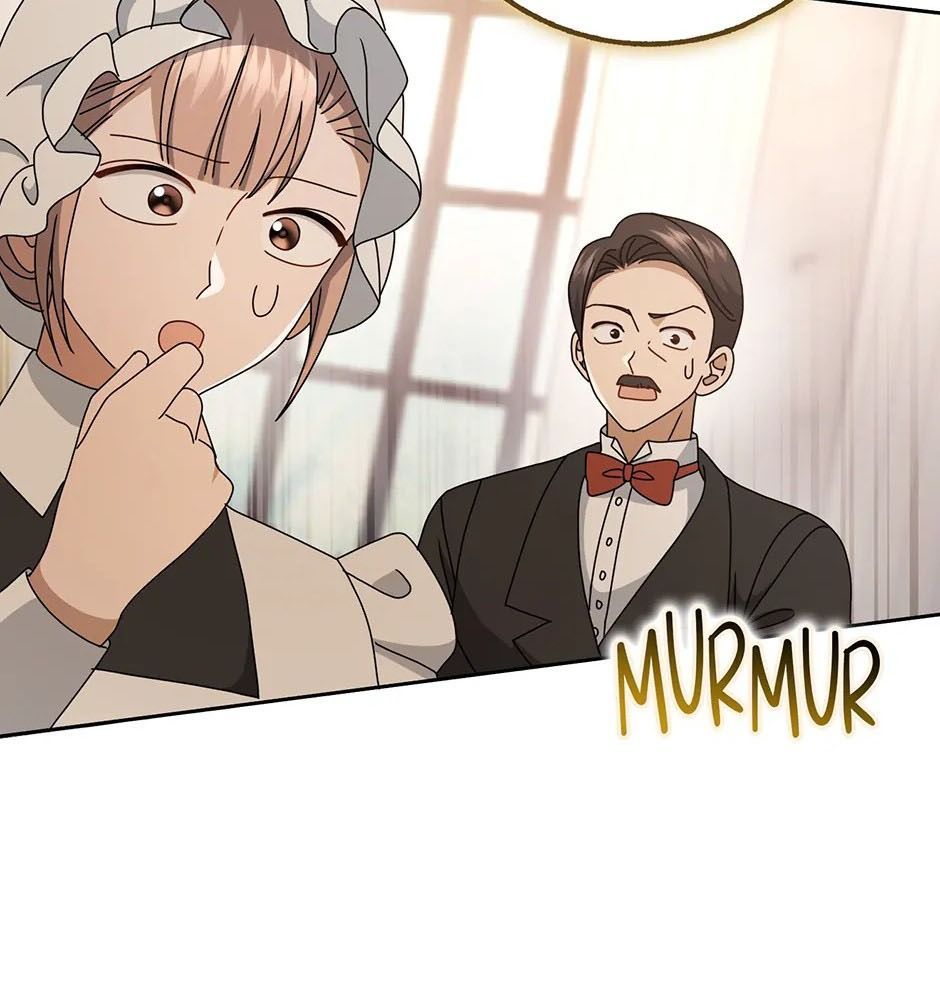 Lọ Lem Đã Mất Tích Chapter 70 - 77