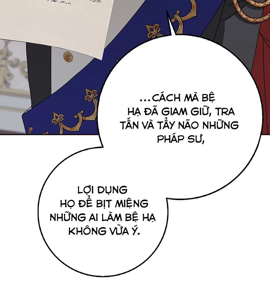 Lọ Lem Đã Mất Tích Chapter 70 - 94