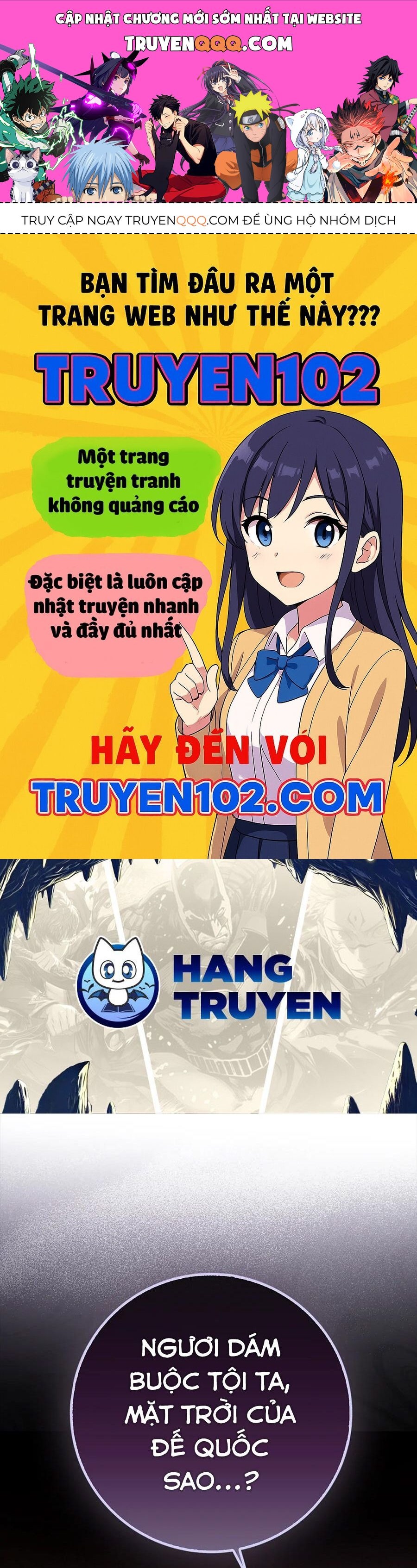 Lọ Lem Đã Mất Tích Chapter 71 - 1