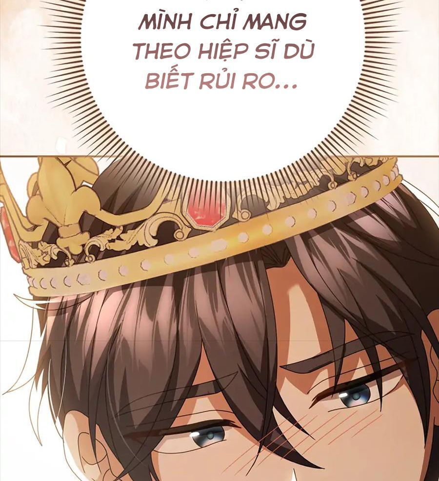 Lọ Lem Đã Mất Tích Chapter 71 - 105