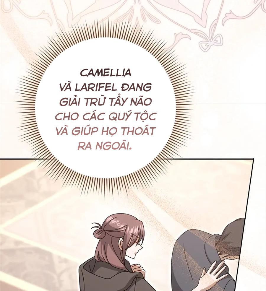 Lọ Lem Đã Mất Tích Chapter 71 - 109