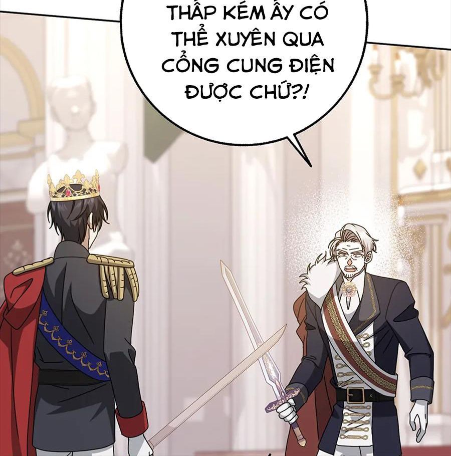 Lọ Lem Đã Mất Tích Chapter 71 - 116