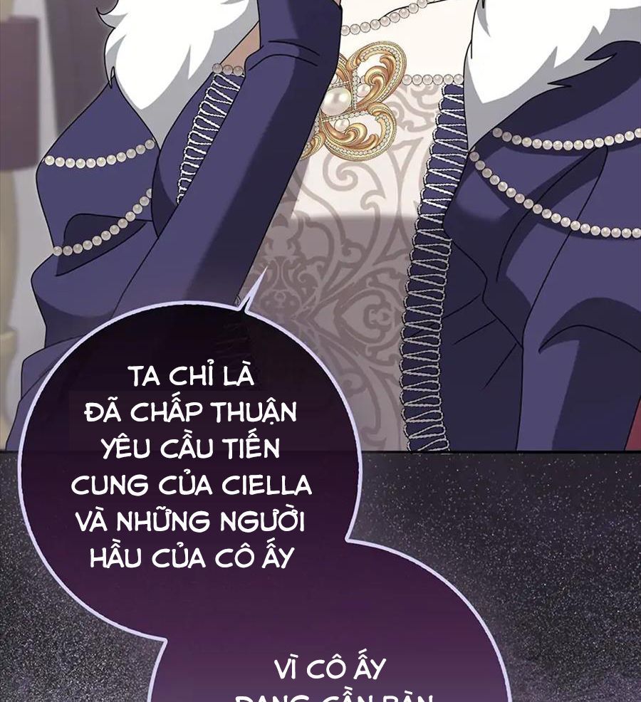 Lọ Lem Đã Mất Tích Chapter 71 - 125