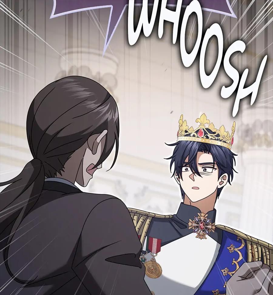 Lọ Lem Đã Mất Tích Chapter 71 - 28