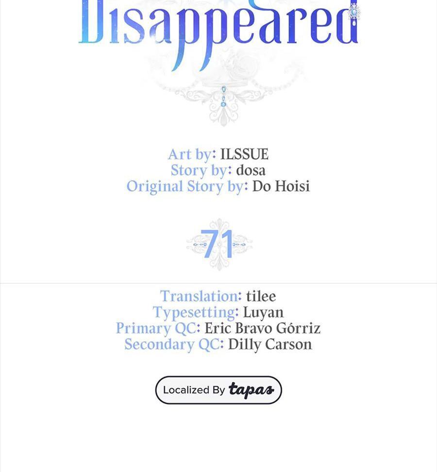 Lọ Lem Đã Mất Tích Chapter 71 - 31