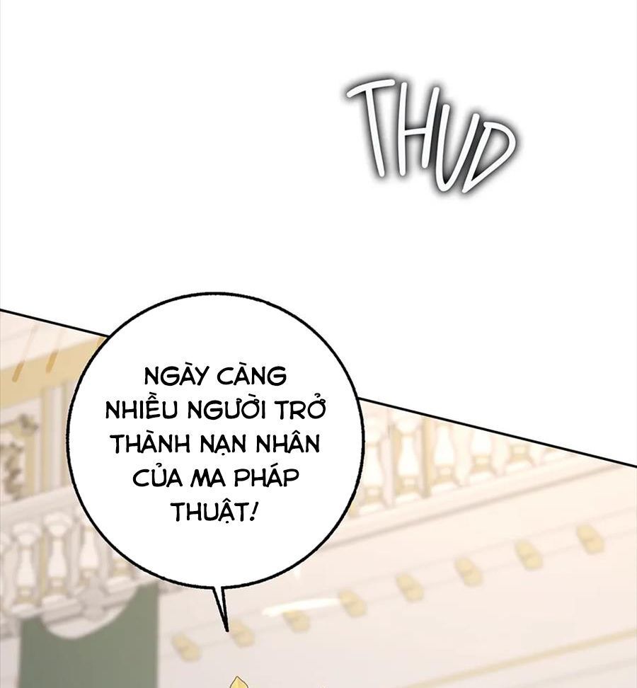 Lọ Lem Đã Mất Tích Chapter 71 - 34